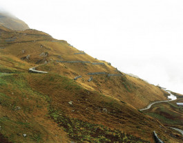 Atlas of Landscapes in a Room