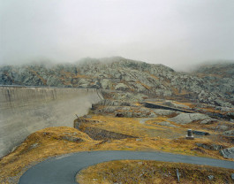 Atlas of Landscapes in a Room