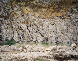 Atlas of Landscapes in a Room