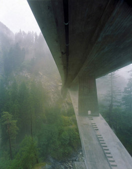 Atlas of Landscapes in a Room