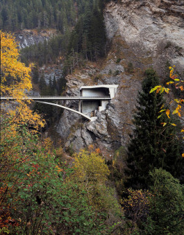 Atlas of Landscapes in a Room