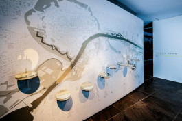 Atlas of Landscapes in a Room