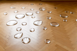 Atlas of Landscapes in a Room