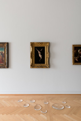 Atlas of Landscapes in a Room