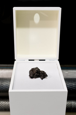 Atlas of Landscapes in a Room