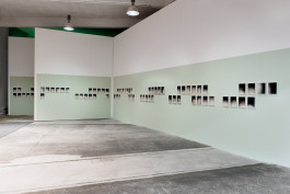 Atlas of Landscapes in a Room