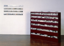 Atlas of Landscapes in a Room