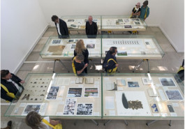 Atlas of Landscapes in a Room