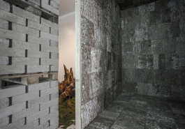 Atlas of Landscapes in a Room