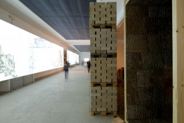 Atlas of Landscapes in a Room