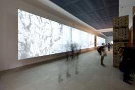 Atlas of Landscapes in a Room