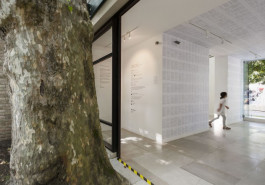 Atlas of Landscapes in a Room