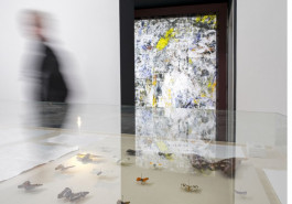 Atlas of Landscapes in a Room