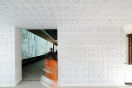 Atlas of Landscapes in a Room