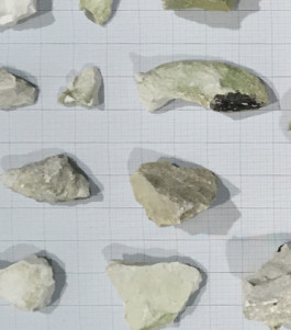 Atlas of Landscapes in a Room