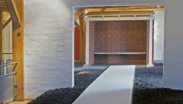 Atlas of Landscapes in a Room