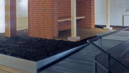 Atlas of Landscapes in a Room