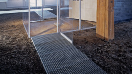 Atlas of Landscapes in a Room