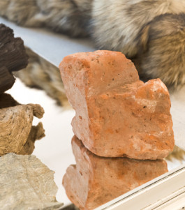 Atlas of Landscapes in a Room