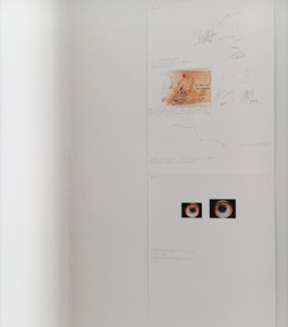 Atlas of Landscapes in a Room