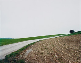 Atlas of Landscapes in a Room