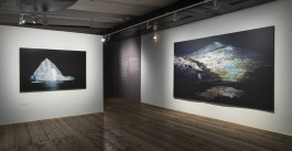 Atlas of Landscapes in a Room