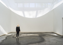 Atlas of Landscapes in a Room