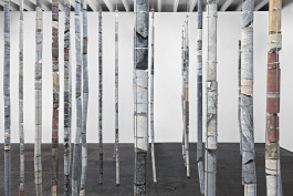 Atlas of Landscapes in a Room