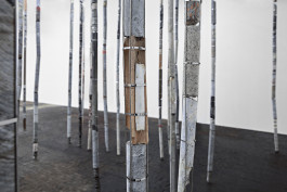 Atlas of Landscapes in a Room