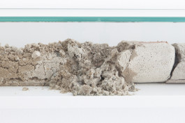 Atlas of Landscapes in a Room