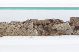 Atlas of Landscapes in a Room