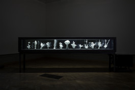 Atlas of Landscapes in a Room