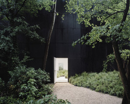 Atlas of Landscapes in a Room