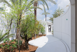 Atlas of Landscapes in a Room