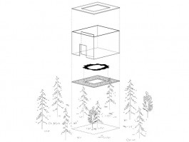 Atlas of Landscapes in a Room