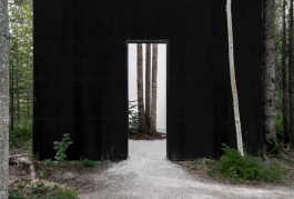 Atlas of Landscapes in a Room