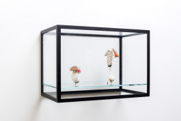 Atlas of Landscapes in a Room