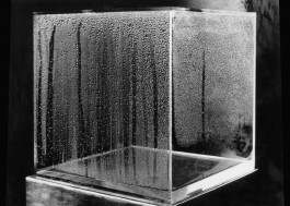 Atlas of Landscapes in a Room