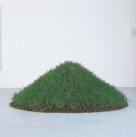 Atlas of Landscapes in a Room