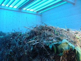 Atlas of Landscapes in a Room