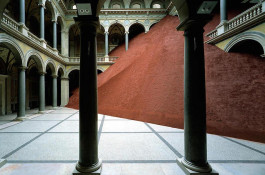 Atlas of Landscapes in a Room