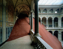 Atlas of Landscapes in a Room