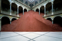 Atlas of Landscapes in a Room