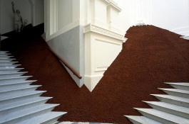 Atlas of Landscapes in a Room