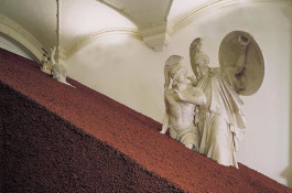 Atlas of Landscapes in a Room