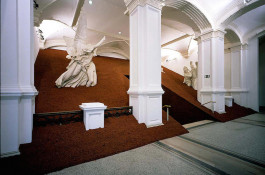 Atlas of Landscapes in a Room