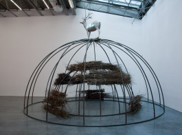 Atlas of Landscapes in a Room