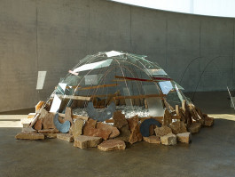 Atlas of Landscapes in a Room