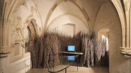 Atlas of Landscapes in a Room