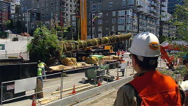 Atlas of Landscapes in a Room